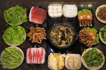 Văn hóa ẩm thực hẻm Sài Gòn 'đổ bộ' thủ đô