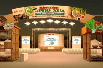 Thể lệ bình chọn “TOP 10 THƯƠNG HIỆU PHỞ ĐƯỢC YÊU THÍCH NĂM 2019”  DO BẠN ĐỌC BÁO TUỔI TRẺ BÌNH CHỌN