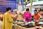 BẾ MẠC LỄ HỘI ẨM THỰC FESTIVAL BIỂN KHÁNH HÒA