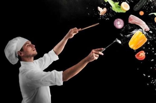 Du học Nghề đầu bếp tại Úc: Sự thật bất ngờ