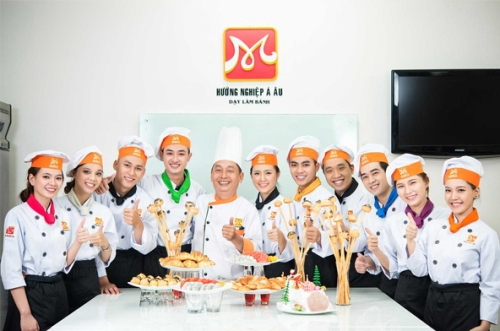 Danh sách 10 trung tâm dạy nấu ăn chuyên nghiệp và uy tín ở TP HCM