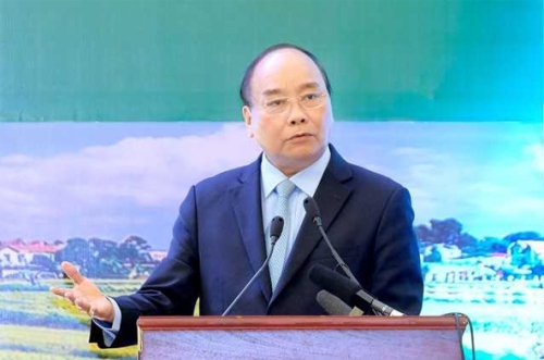 Chung sức đưa nông sản Việt vươn lên vị trí hàng đầu thế giới