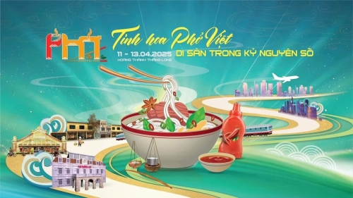 Nước Mắm - Linh Hồn Đậm Đà Trong Tô Phở Việt Nam