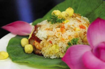 Xây dựng thương hiệu ẩm thực Việt Nam