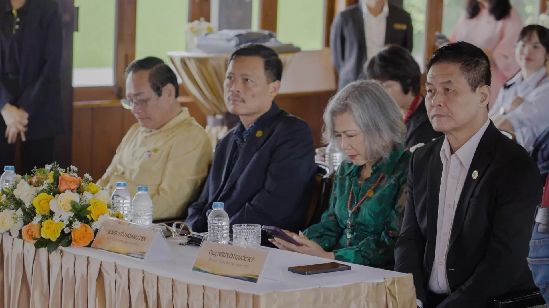 CHƯƠNG TRÌNH XÉT TẶNG DANH HIỆU NGHỆ NHÂN VĂN HOÁ ẨM THỰC VIỆT NAM 3 CẤP ĐỘ CHÍNH THỨC KHỞI ĐỘNG!