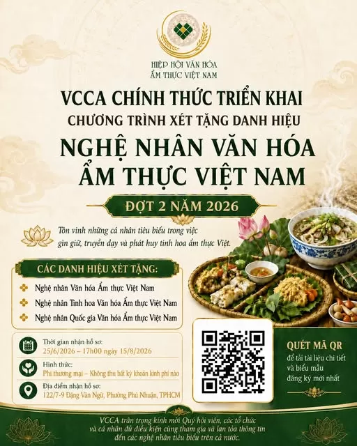 VCCA cử đại diện tham dự Lễ hội Du lịch và Ẩm thực Afyon lần thứ 8 tại Thổ Nhĩ Kỳ